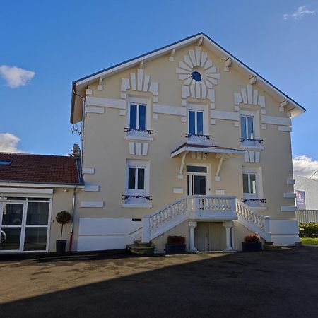 Le Jardin D Ambroise Apartment Saint-Priest-en-Jarez Luaran gambar