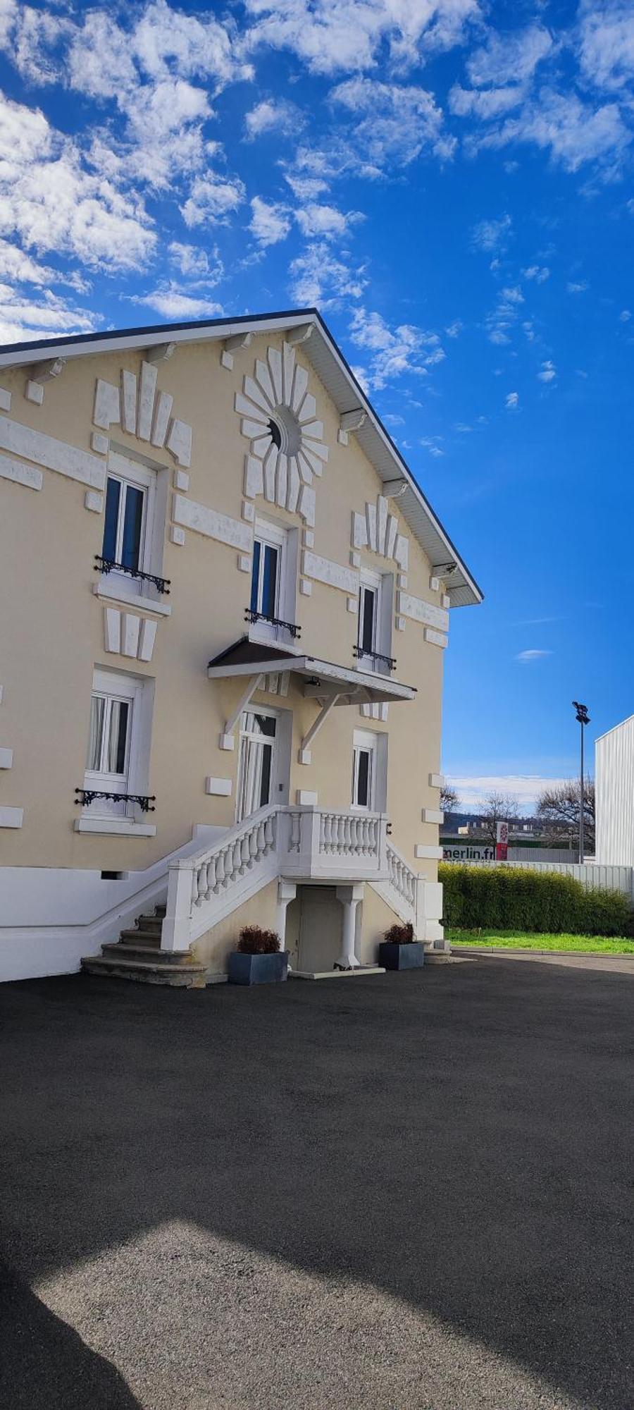 Le Jardin D Ambroise Apartment Saint-Priest-en-Jarez Luaran gambar