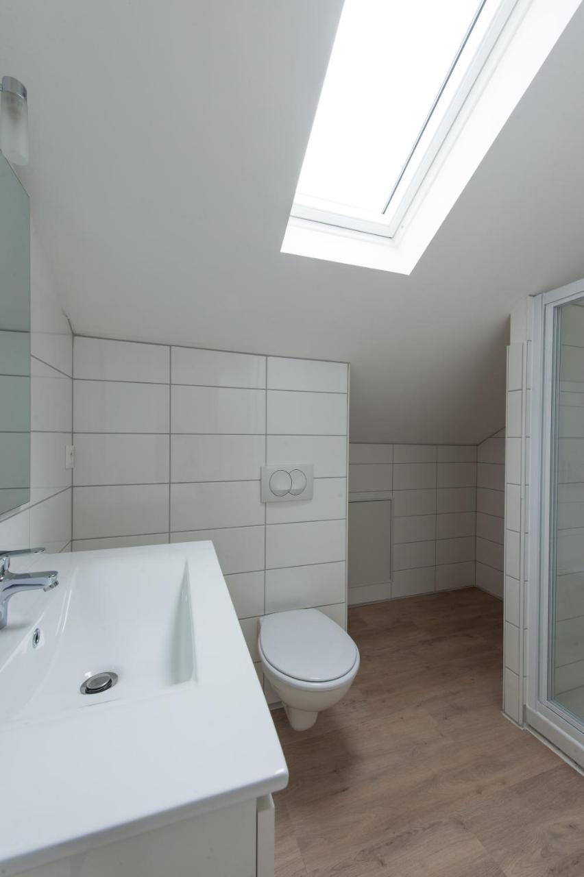 Le Jardin D Ambroise Apartment Saint-Priest-en-Jarez Luaran gambar